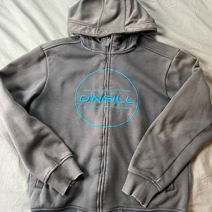 Oniell Zip Up